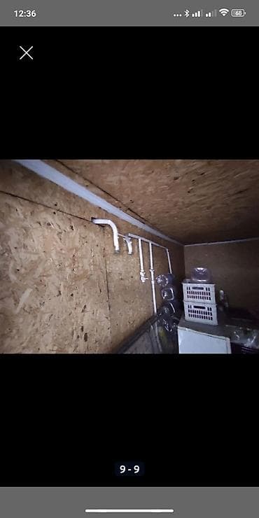 2 этаж дом: Дом, 1 м², 3 комнаты — 6