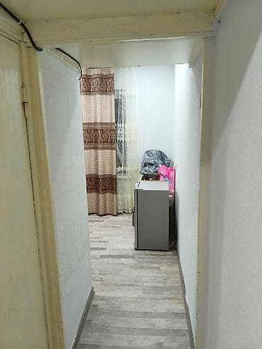 sky plaza: 1 комната, 36 м², 104 серия, 1 этаж, Евроремонт — 6