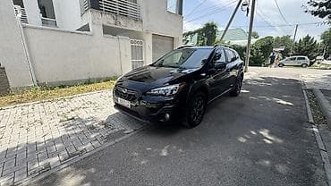 активный саб: Subaru Crosstrek: 2021 г., 2.5 л, Вариатор, Бензин, Хэтчбэк — 3