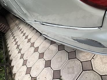 авариные авто: Nissan Cefiro: 2000 г., 2 л, Автомат, Бензин, Седан — 6