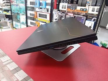 hyperx haste: Игровой ноутбук Acer Nitro V 15 Основные характеристики: - Экран — 4