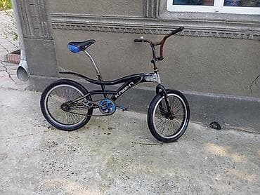 BMX велосипеды: BMX велосипед, Б/у — 2