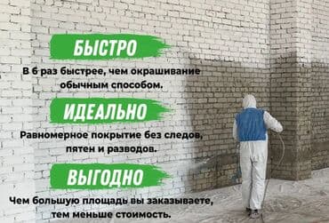 национал краска: 3-5 лет опыта — 5