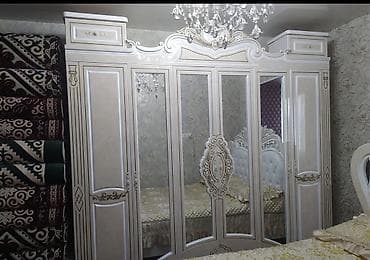 спаль: Спальный гарнитур в классическом стиле Состав комплекта: - — 2