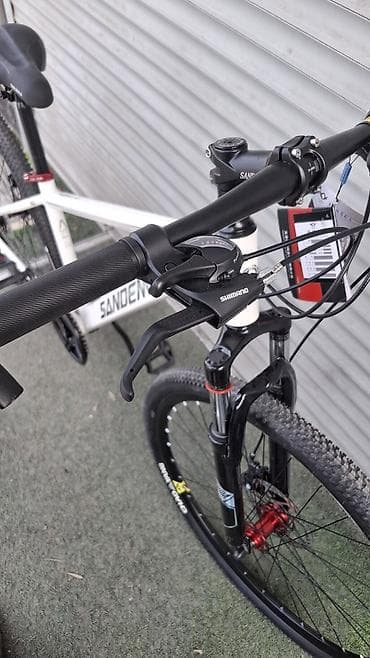 велик сунами: Горный велосипед, Алюминий — 1