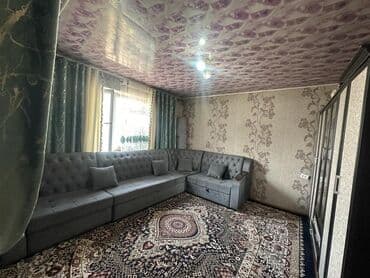 продаю дом ошский рынок: Үй, 172 кв. м, 4 бөлмө, Кыймылсыз мүлк агенттиги — 6