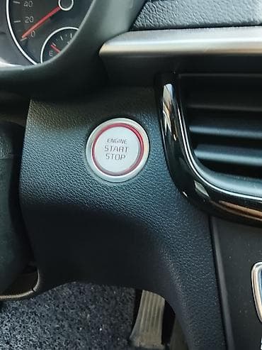 киа к3 gt: Kia K5: 2019 г., Автомат, Газ, Седан — 10