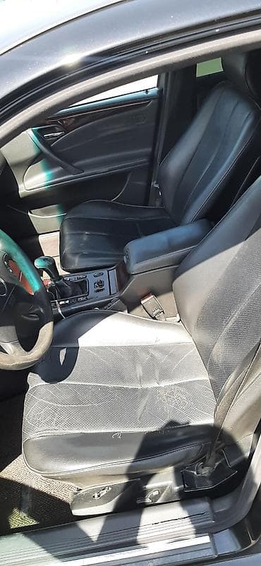 mersedes benz vito: Mercedes-Benz E-Class: 2002 г., Механика, Дизель, Седан — 10