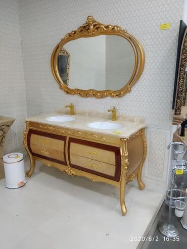 парикмахерские кресла в бишкеке: Тумба раковина(8810/2) — 1