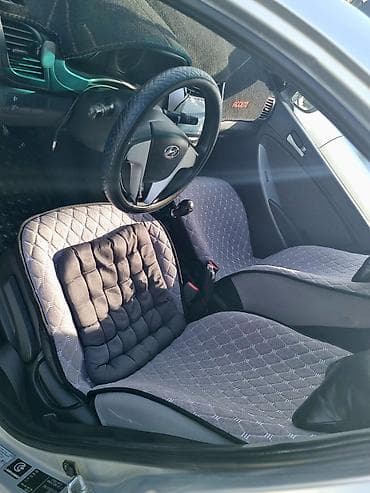 bmw scanner: Hyundai Accent: 2012 г., 1.4 л, Ручные, Бензин, Седан — 4