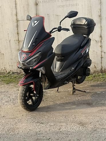 kawasaki ninja цена: Макси 180 куб ✅ Идеал без вложения ✅ Все документы экспертиза ✅ — 1