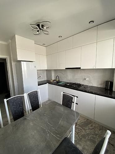 Продажа квартир: 1 комната, 40 м², Элитка, 6 этаж, Дизайнерский ремонт — 4