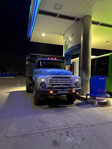 бараний перегной: Вывоз строй мусора, 8 тонн — 2