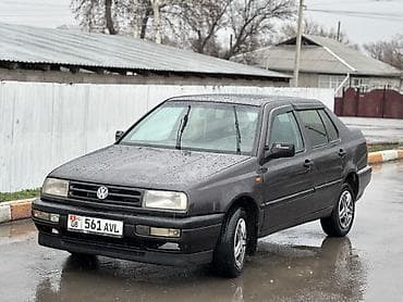 реставрация сидений авто: Volkswagen Vento: 1994 г., 1.8 л, Ручные, Бензин, Седан — 1