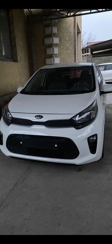 шинный центр в бишкеке цены: Kia Morning: 2019 г., 1 л, Автомат, Бензин, Хетчбек — 5