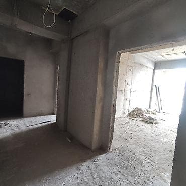 Комнаты: 2 комнаты, 62 м², Элитка, 2 этаж, Готовая ПСО (под самоотделку) — 3