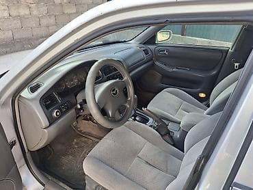 установка жпс на авто бишкек: Mazda Capella: 2001 г., 2 л, Автомат, Бензин, Седан — 6