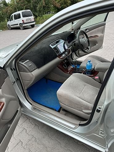 юбка камри 40: Toyota Camry: 2004 г., 2.4 л, Автомат, Бензин, Седан — 8