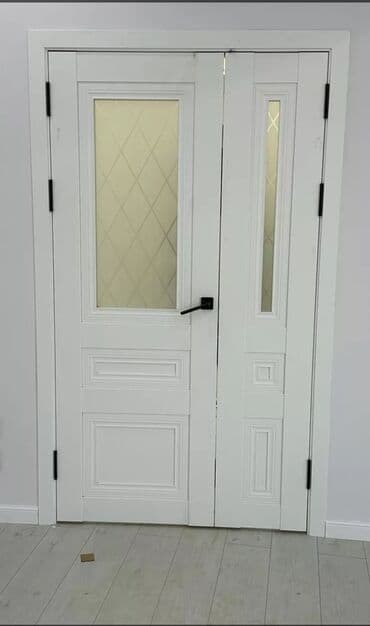 двери межкомнатные бишкеке: Двери от 6500 и дороже Возможные размеры: 60/70/80/90 40 Мы — 10