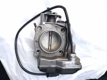 датчик положения дроссельной заслонки опель вектра б: Дроссельная заслонка Mercedes-Benz 1995 г., Б/у, Оригинал, Германия — 2