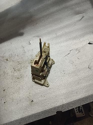 a2 group: Кулиса селектора АКПП Hyundai/Kia - Оригинальный узел механизма — 1