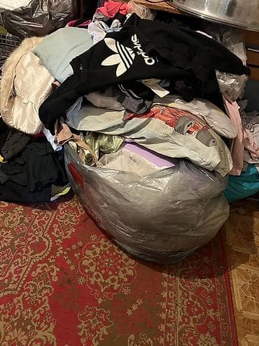 Боди: Отдам даром детские вещи от 0 до 5 лет — 2