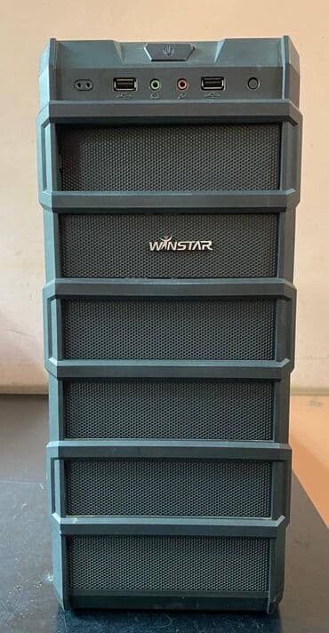 купить процессор на компьютер: Компьютер, ядер - 2, ОЗУ 4 ГБ, Для работы, учебы, Б/у, SSD — 1