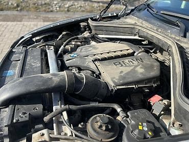 х5 е70: BMW X5: 2010 г., 3 л, Автомат, Бензин, Кроссовер — 3