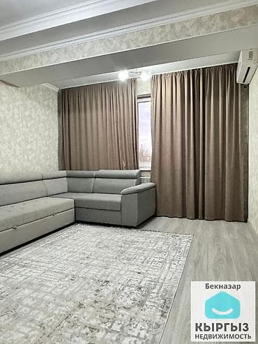 central park: 1 комната, 45 м², Элитка, 5 этаж, Евроремонт — 6