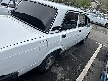 bridgestone blizzak: ВАЗ (ЛАДА) 2107: 2011 г., 1.6 л, Ручные, Бензин, Седан — 3