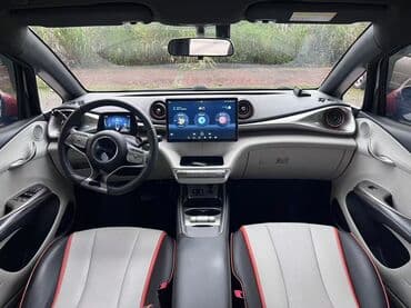 цены на электромобили в бишкеке: BYD Dolphin: 2022 г., 0.1 л, Автомат, Электромобиль, Хэтчбэк — 7