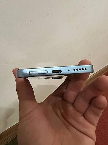 nokia e72: Redmi, Redmi Note 13, 256 ГБ, цвет - Голубой — 7