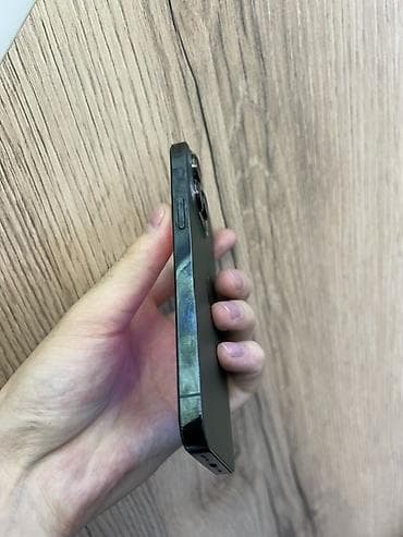 9000 iphone: IPhone 13 Pro, Б/у, 128 ГБ, Зеленый, Чехол, 87 % — 2