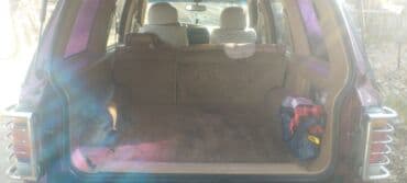 скутер бу бишкек: Ford Explorer: 1996 г., 4 л, Автомат, Бензин, Универсал — 5