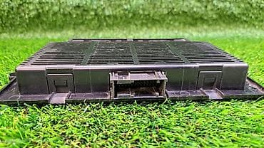 bwm e39: Модуль в пространстве для ног Е87 е90 е91 Год 2006 В отличном — 3