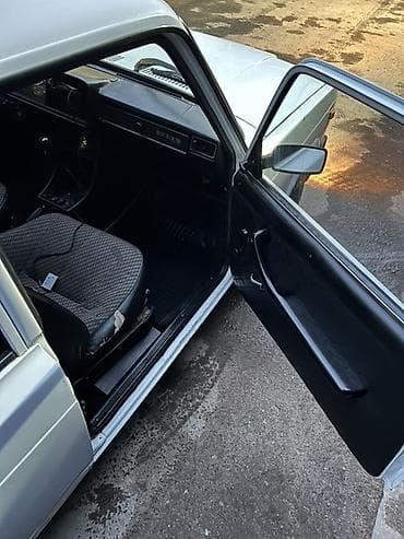 ВАЗ (ЛАДА): ВАЗ (ЛАДА) 2107: 2008 г., Механика, Бензин, Седан — 9