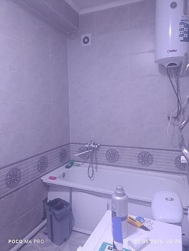 ts group: 1 комната, 52 м², Шлагбаум Элитка, 2 этаж, Евроремонт — 3