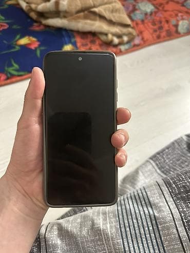vivo v: Samsung Galaxy A51, Б/у, 128 ГБ, цвет - Серый — 5