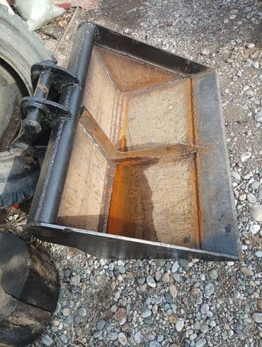 совок камаз: Экскаватор, Komatsu, Колесный — 10