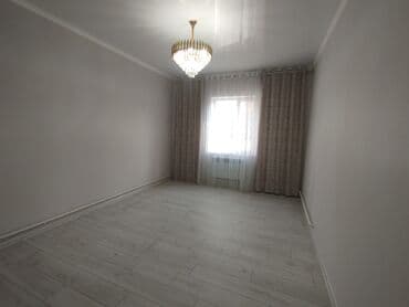 дом по улице бакая бишкек: 80 м², 4 комнаты — 1