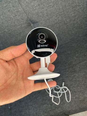 раций: Ip Wi-Fi камера 2мп звук, рация, ночное видение ! Гарантия 1год - — 1