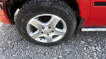 няня аламедин 1: Mercedes-Benz Sprinter (длинная база, высокий крыша) — пассажирский — 3