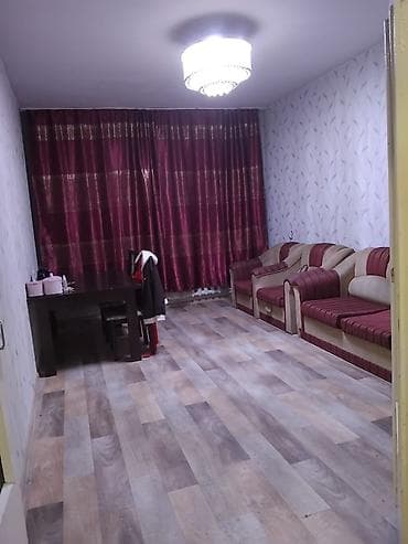 Обучение, курсы: 2 комнаты, Собственник, С подселением, С мебелью полностью — 1