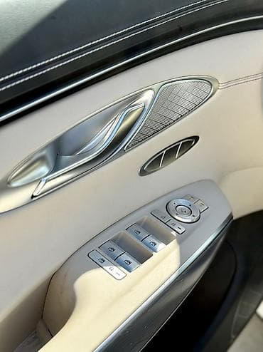 хром на бампер: Hyundai Genesis: 2024 г., 2.5 л, Бензин, Кроссовер — 10