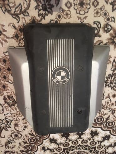 генератор 211: Генератор BMW Б/у, Оригинал — 23