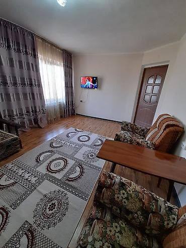 церков: Хорошая квартира! Ночь,сутки! Находится возле Национального Банка! — 3