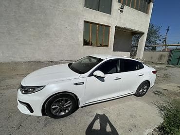lexus is 460: Kia K5: 2019 г., 2 л, Автомат, Газ, Седан — 2
