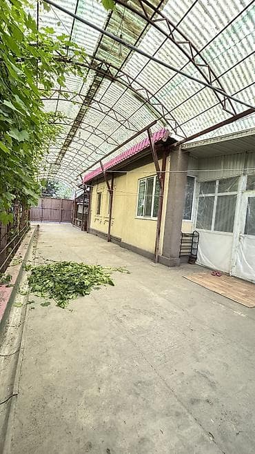 авто меняю на квартиру: Продается дом 10 соток с Восток ул Береговая На участке дом 2х этажный — 1