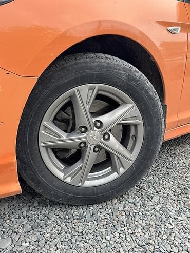 Унаа сатуу: Hyundai Sonata: 2019 г., 2 л, Автомат, Газ, Седан — 3