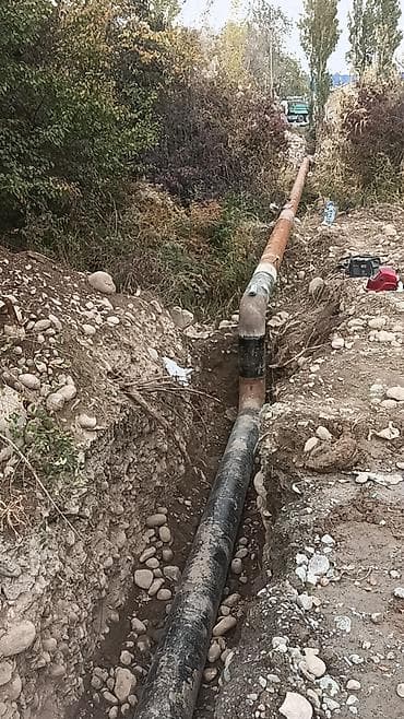 Сварка: Сварка | Трубы Монтаж — 1